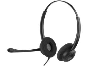 Headset Intelbras CHS 60B Preto
