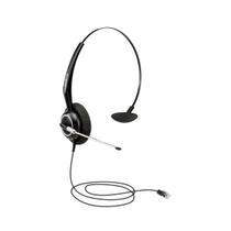 Headset Intelbras Mono THS 55 RJ9