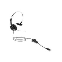 Headset Intelbras Ths 40 Usb Headset Intelbras Ths 40 Usb