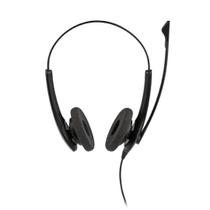 Headset Jabra Biz 1100 Duo USB Headset Jabra Biz 1100 Duo USB
