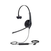 Headset Jabra Biz1100 Mono Usb - 1153-0158 Headset Jabra Biz1100 Mono Usb - 1153-0158