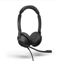 Headset Jabra Connect 4h USB-C com fio, 2 microfones, 125 g Headset Jabra Connect 4h USB-C com fio, 2 microfones, 125 g