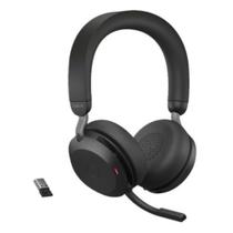 Headset jabra evolve 2 75 ms usb-a - 27599-999-999