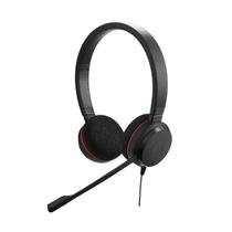 Headset Jabra Evolve 20 MS Stereo USB com fio