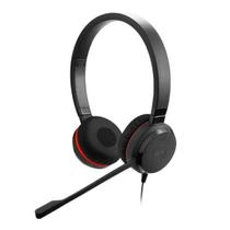 Headset Jabra Evolve 30 II Stereo MS USB-C Headset Jabra Evolve 30 II Stereo MS USB-C