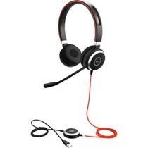 Headset Jabra Evolve 40 duo MS 6399-823-109