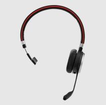 Headset Jabra Evolve 65 Mono Uc Usb-A 6593-829-409