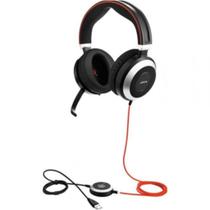 Headset Jabra Evolve 80 Ms Stereo Ms 7899-823-109
