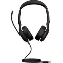 Headset Jabra Evolve2 50 Usb-A Uc Stereo 25089-989-999