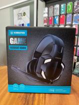 Headset k600 - Kimaster