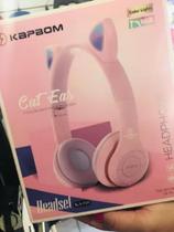 Headset ka-920 - Kapbom