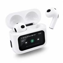 Headset Kaide KA7019 Com Áudio Balanceado E Confortável