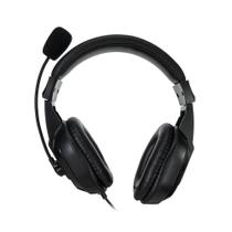 Headset Keytime Protalk USB 2.0, Preto - KYT00024