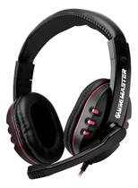 Headset kmex gamer ars4 prt (sc) Headset kmex gamer ars4 prt (sc)