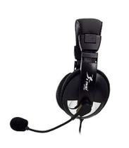 Headset Knup KP-320 Com Microfone