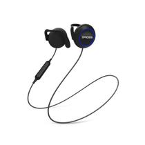 Headset Koss BT221i Bluetooth Sem Fio com Microfone - Preto Headset Koss BT221i Bluetooth Sem Fio com Microfone - Preto