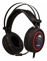 HeadSet Kp401 Knup
