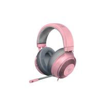 Headset Kraken Multi Plataforma Quartz Razer - RZ0402830300R3X