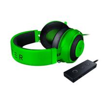 Headset Kraken Tournament Usb Green Razer - RZ0402051100R3X
