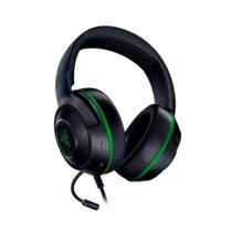 Headset Kraken X For Console P3 Black/Green - RZ0402890400 - Razer