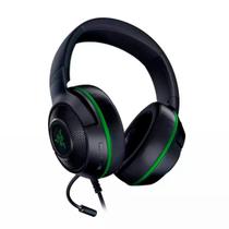 Headset Kraken X For Console P3 Black/green - Rz0402890400