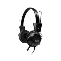 Headset ksh-320 stereo with mic klip c/cont vol/3.