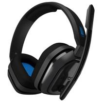 Headset Logitech Astro A10 Gaming para PS4 (939-001594)
