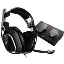 Headset Logitech Astro A40 TR Mixamp Xboxx One 939001658