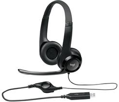 Headset Logitech H390 Call Centers