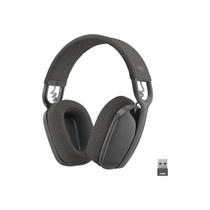 Headset Logitech Zone Vibe Wireless UC - 981-001198