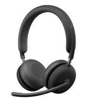 Headset Logitech Zone Wireless 2 Teams 981-001310 Headset Logitech Zone Wireless 2 Teams 981-001310