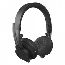 Headset Logitech Zone Wireless Ms Teams Vc 981-000853-R