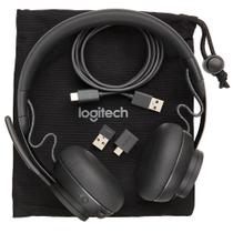 Headset Logitech Zone Wireless Uc 981-000913