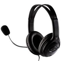 Headset Maxprint Basic - com Microfone - USB - 6013322 Headset Maxprint Basic - com Microfone - USB - 6013322