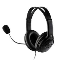 Headset Maxprint Basic USB Com Fio 7272