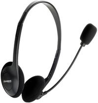 Headset maxprint standard 3.5mm p2 pto