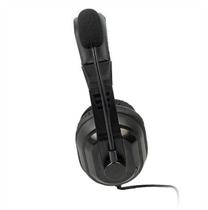 Headset maxprint techbest usb estero preto
