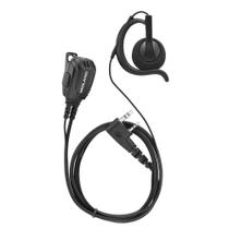 Headset Midland BA2 Over-Ear Rádio Bidirecional Headset Midland BA2 Over-Ear Rádio Bidirecional