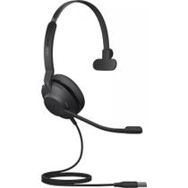 Headset Mono Evolve 2 30 USB-A MS 23089-899-979 Jabra