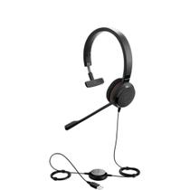 Headset Mono Evolve 30 II UC 5393-829-309 Jabra