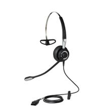Headset Mono Jabra Biz 2400 II QD 2403-820-205 Jabra