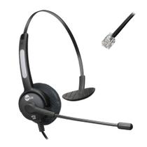 Headset MonoAuricular RJ9 Htu300 TopUse Haste Flexível Para Telefone IP Posição 03 Cisco 8941 9951 2841 2871 6921 6941 6945c/k9 7821 7841 7940 7941 Headset MonoAuricular RJ9 Htu300 TopUse Haste Flexível Para Telefone IP Posição 03 Cisco 8941 9951 2841 2871 6921 6941 6945c/k9 7821 7841 7940 7941