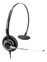 Headset monofone com microfone ths 55 usb - intelbras Headset monofone com microfone ths 55 usb - intelbras