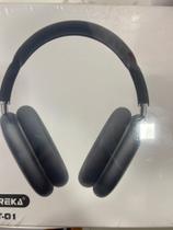 Headset - Moreka Headset - Moreka