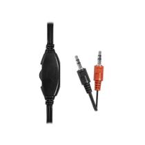 Headset Multilaser PH002 Basic P2 Preto