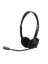 Headset Multilaser PH002 Basic P2 Preto