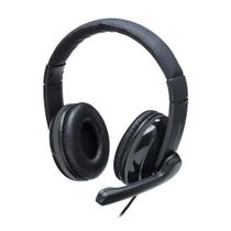Headset Multilaser Pro P2 3.5Mm Preto Ph316 Headset Multilaser Pro P2 3.5Mm Preto Ph316