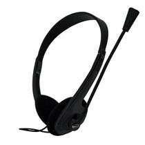 Headset Newlink High Tune Preto - HS302