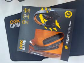 Headset oex gamer hs200 Headset oex gamer hs200