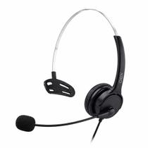 Headset Oex One Talk Hs111 Para Comunicação Clara